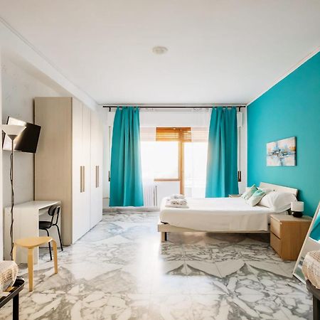 F&F Apartment - San Pietro - Vaticano 로마 외부 사진