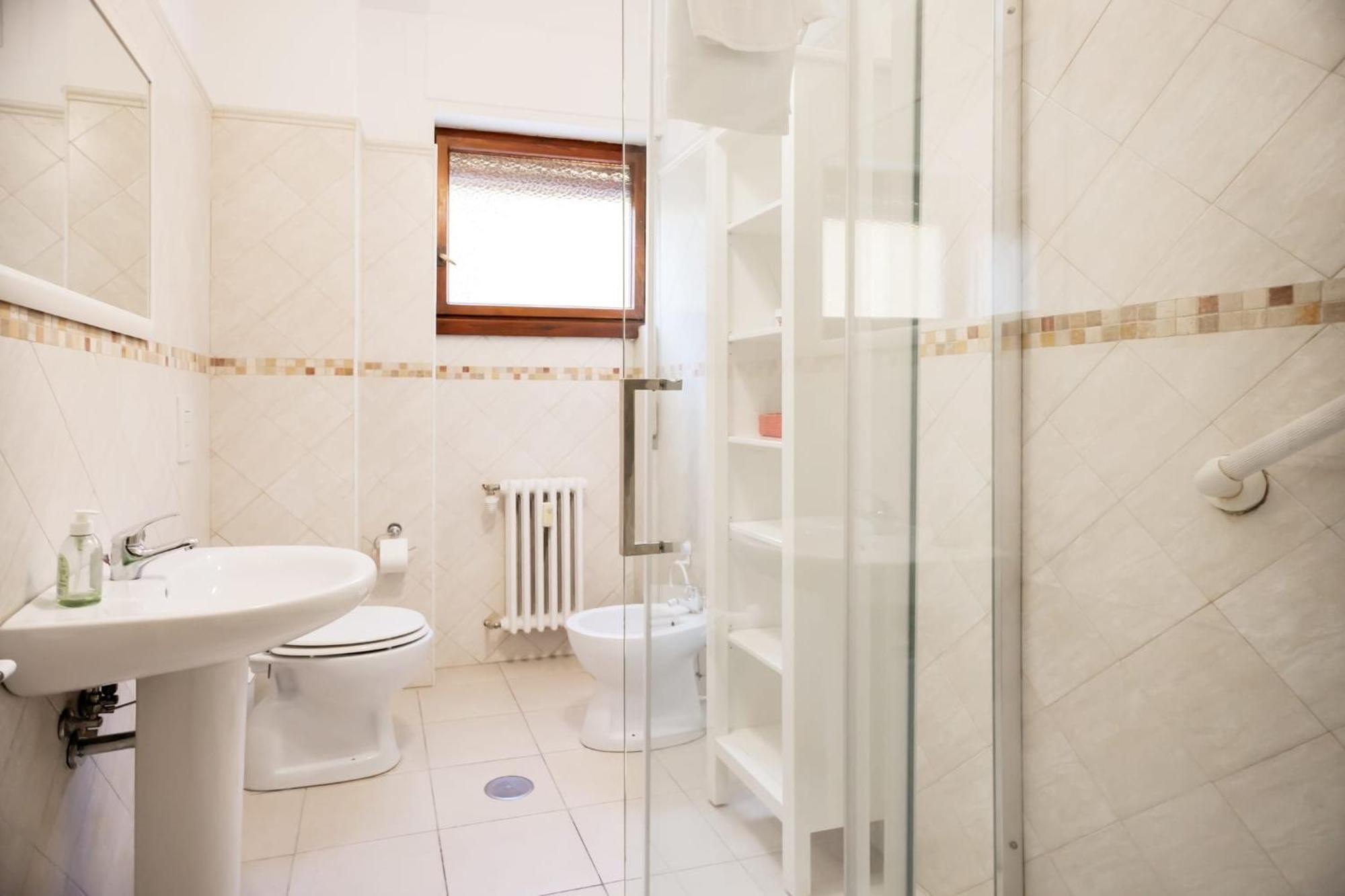 F&F Apartment - San Pietro - Vaticano 로마 외부 사진