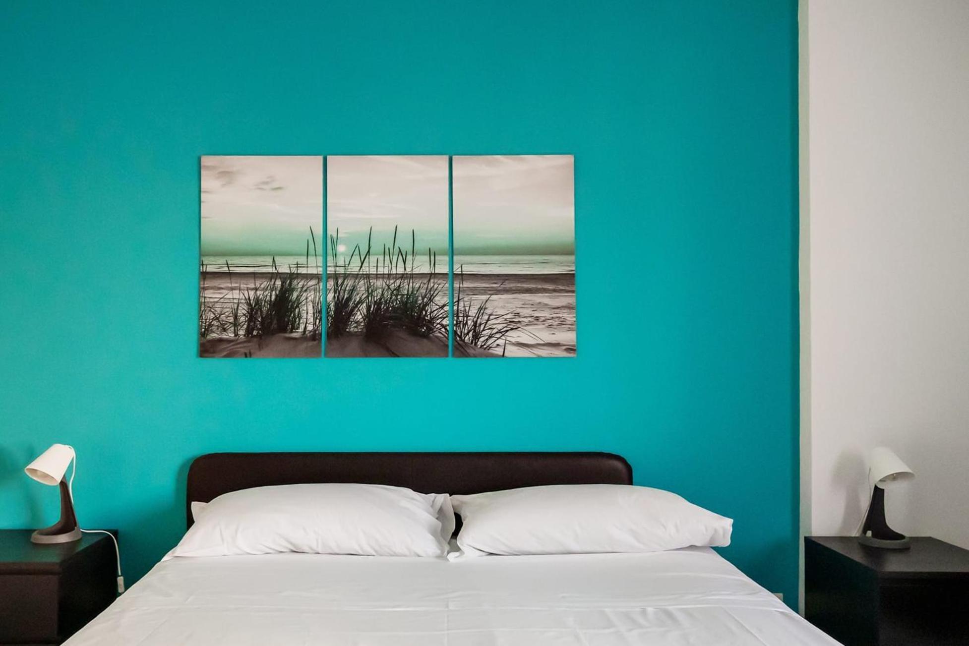 F&F Apartment - San Pietro - Vaticano 로마 외부 사진